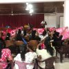 A batik and incense production training program for Homagama women (2024-01-26)